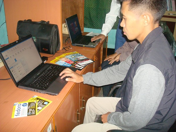 it workshop 2