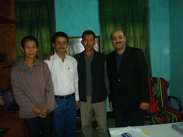 it workshop 3