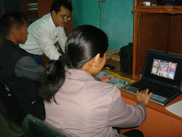 it workshop 4